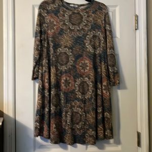 Jodifl dress Size M
